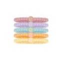 Beter Fine Fabric Hair Ties 5 Units Ref 19210