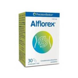 Alflorex For Irritable Colon 30 Capsules