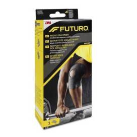 Futuro Sport Knee Pad 1 Unit One Size