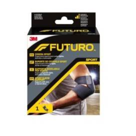 Futuro Sport Elbow Pad 1 Unit One Size