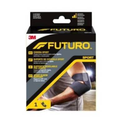 Codera Futuro Sport 1 Unidad Talla Unica