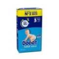 Dodot Baby Dry Value Size 3 610 Kg 62 Units