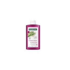 Klorane Barbaria Fig Moisturizing Shampoo 400 ml