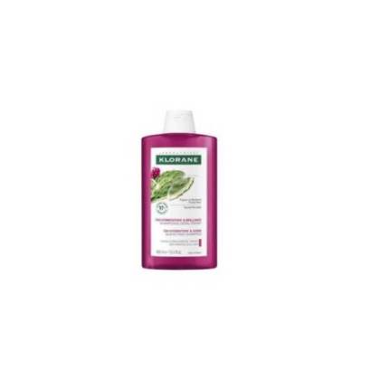 Klorane Barbaria Fig Feuchtigkeitsshampoo 400 ml