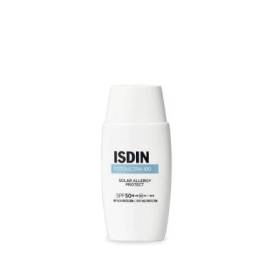 Isdin Fotoultra 100 Solar Allergy Protect Spf 50+ 50 ml