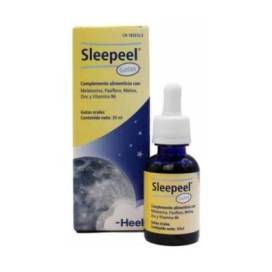 Sleepeel Tropfen 30 Ml Heel