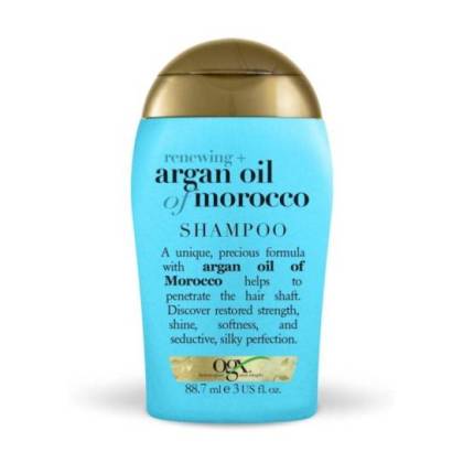 Ogx Marokkanisches Arganöl-shampoo 88 M