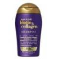 Ogx Biotin And Collagen Shampoo 88ml.