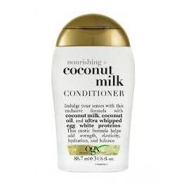 Ogx Conditioning Coconut Milk 88ml.