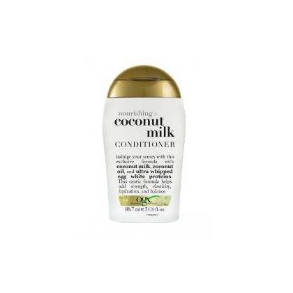 Ogx Conditioning Coconut Milk 88ml.