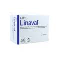 Linaval 702,02 Mg 120 Capsulas