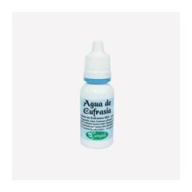 Agua De Eufrasia 10ml Vitaldiet