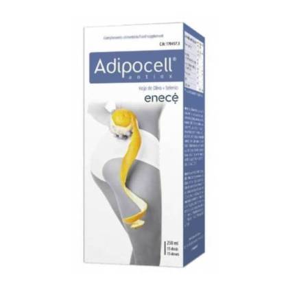 Adipocell Antiox 1 Bottle 225 ml