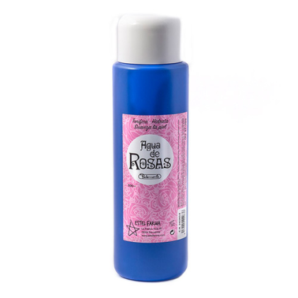 Agua De Rosas Pedemonte 500 ml