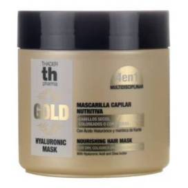 Th Pharma Gold Máscara Hialurônica 4 em 1 400ml