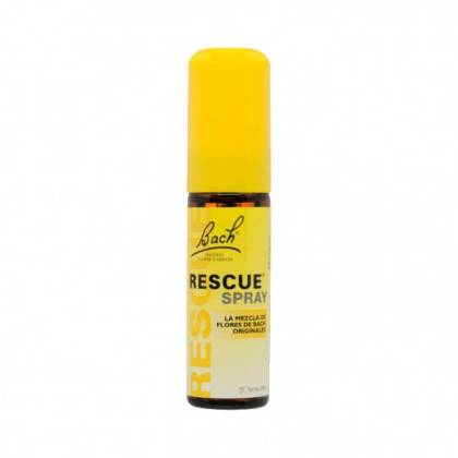 Bach Rettungsspray 20 ml