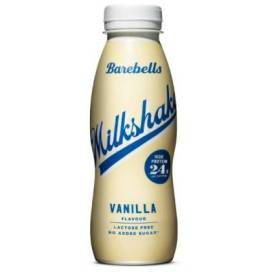 Barebells Protein Shake Vanilla Flavor 330ml