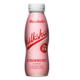 Barebells Batido De Proteina Sabor Strawberry 330ml