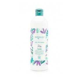 Arbasy Gel de Banho Lavanda 750 ml