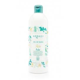 Arbasy Gel Baño Azahar 750ml