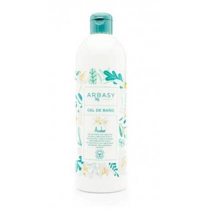 Arbasy Gel Baño Azahar 750ml