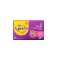 Supradyn Relax 60 Capsules