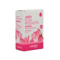 Dderma Jabon Rosa Mosqueta Natural