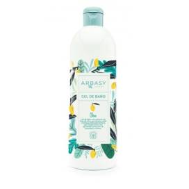 Arbasy Olive Bath Gel 750ml