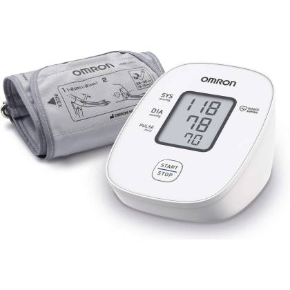 Omron M2 Blood Pressure Monitor Mod Hem7146e