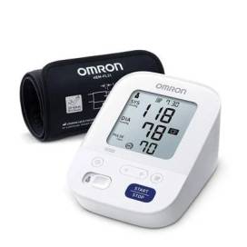 Omron M3 Comfort blood pressure monitor