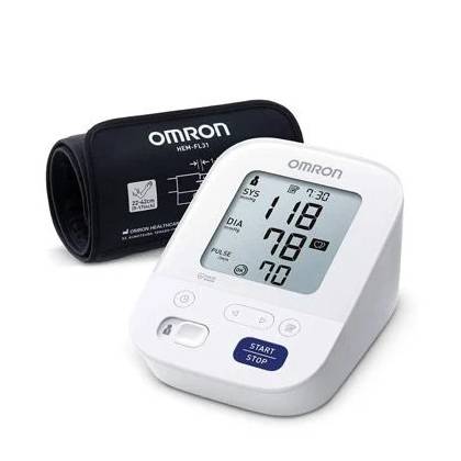 Omron M3 Comfort Blutdruckmessgerät