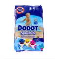 Dodot Splashers Talla 3 6-11 Kg 12 Uds