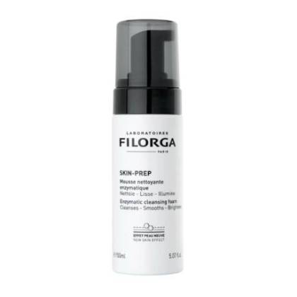 Filorga Enzymatic Cleansing Mousse 150 ml