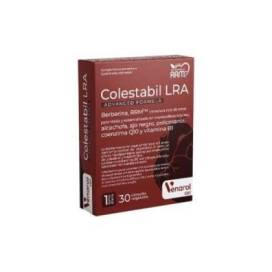 Colestabil Red Yeast Rice 30 Caps