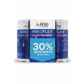 Arkoflex Colagénio Gusto Limão 2x360 g Promo