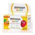 Multicentrum Junior 30 Kaubar Tabletten