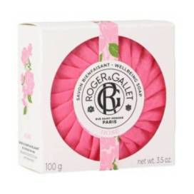 Roger Gallet Rose Soap 100g