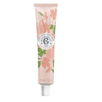 Roger Gallet Creme para as Mãos Fleur De Figuier 30 ml