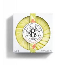 Roger Gallet Fleur D'osmanthus Soap 100g