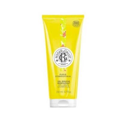 Roger Gallet Gel De Año Fleur D´osmanthus 200ml