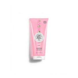 Roger Gallet Gel de Banho Rosa 200ml