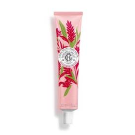 Roger Gallet Gingembre Rouge Handcreme 30 ml