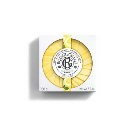 Roger Gallet Cedrat Seife 100g