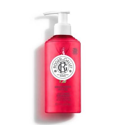 Roger Gallet Gingembre Rouge Körpermilch 250 ml