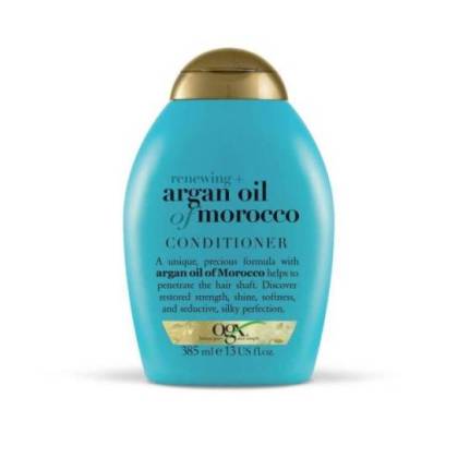 Condicionador Óleo de Argan Ogx 88ml