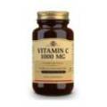 Solgar Vitamina C 1000 Mg 250 Vegicaps