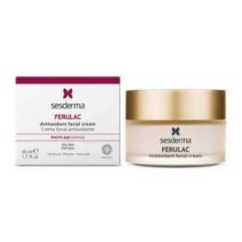 Sesderma Ferulac Antioxidant Facial Cream 50 ml