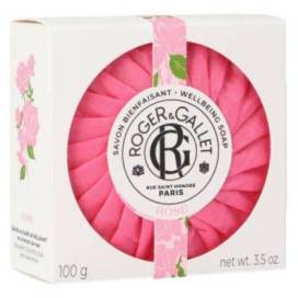 Roger Gallet Rose O Sabonete 100 g