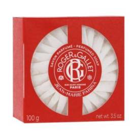 Sabonete Roger Gallet Jmf 100g