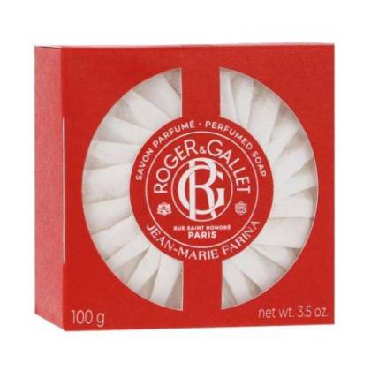 Roger Gallet Jmf Jabon 100g